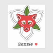 SCAアルドムレカスタムーのビニールカットのシール シール (シート)