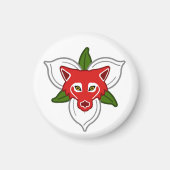 SCAアルドームレ マグネット (正面)