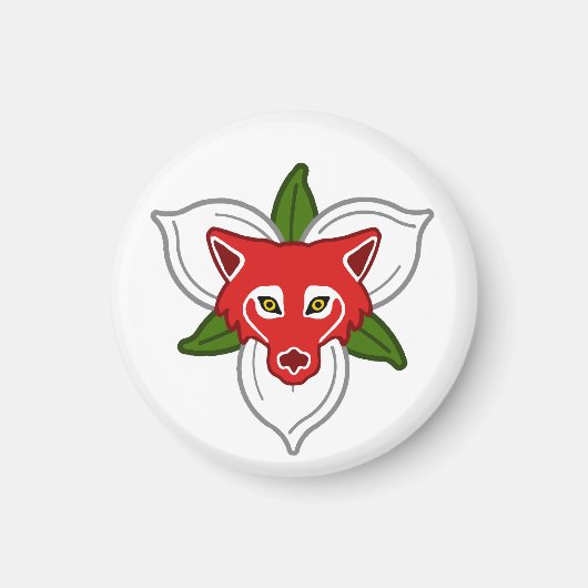 SCAアルドームレ マグネット (正面)