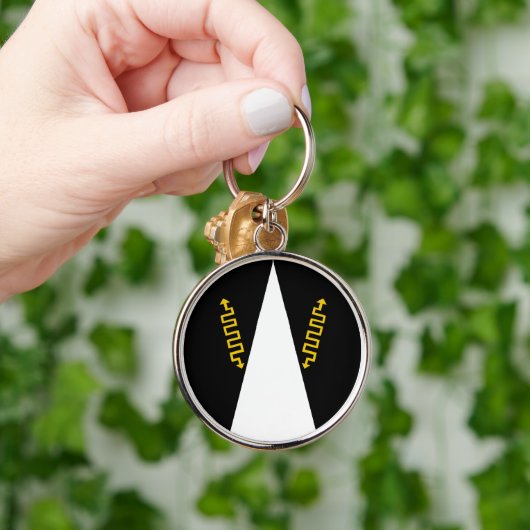 SCAアンデルクラグキーチェーン キーホルダー (手)