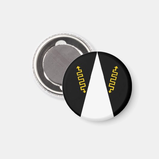 SCAアンデルクラグ マグネット (正面/裏面)