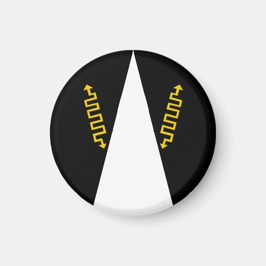 SCAアンデルクラグ マグネット (正面)