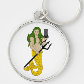 SCAイメージキーチェーン キーホルダー (正面)