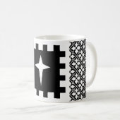 SCAイーストキングダムノーザンアーミーコーヒーマグ コーヒーマグカップ (正面右)