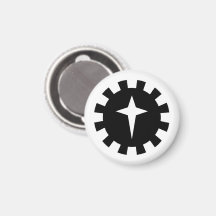 SCAイーストキングダムノーザンアーミーマグネット