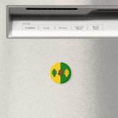 SCAウィルドスメレ マグネット (インサイチュ (食洗機))