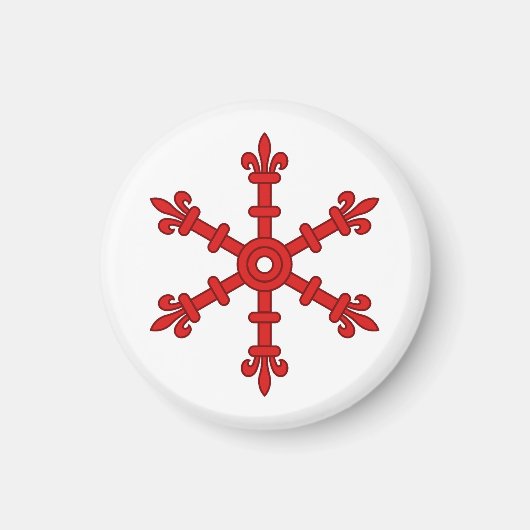 SCAウィンターミスト マグネット (正面)