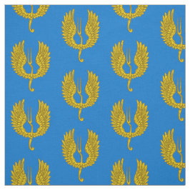 SCAウィンドヘブンポスペースバッジ ファブリック