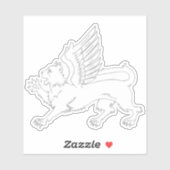 SCAウィンドマスターズカスタムの丘のカットビニールシール シール (シート)