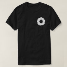 SCAウィーゼンフェイヤーTシャツ
