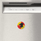 SCAウルソスベイマグネット マグネット (インサイチュ (食洗機))