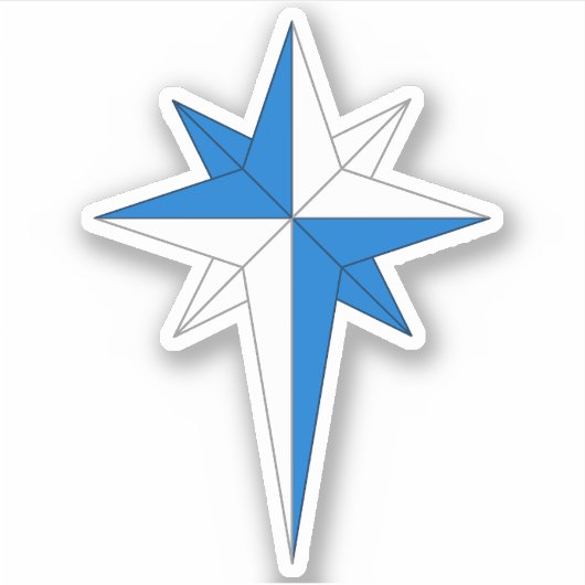SCAエルタカスタムーカットビニールシール シール (正面)
