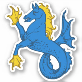 SCAオストガーカスタムドカットビニールステッカー シール