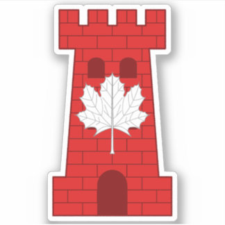 SCAカステルルージュカスタムカットビニールステッカー シール