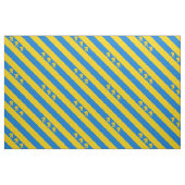 SCAクレグラスポッセバッジ ファブリック (ファットクウォーター)