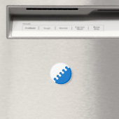 SCAクレフトランド マグネット (インサイチュ (食洗機))