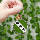 SCAグリフォンウォルドキーチェーン キーホルダー (手)