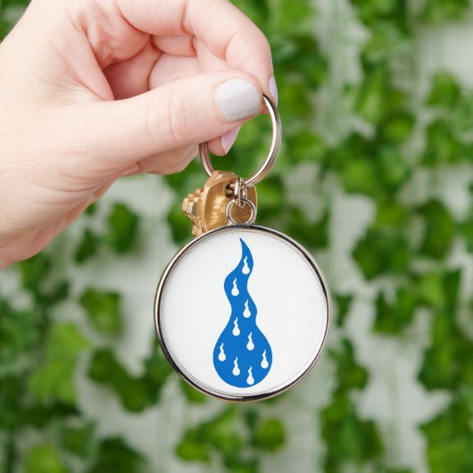 SCAグリムメアキーチェーン キーホルダー (手)