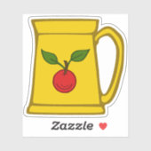 SCAグレイフェルカスタムズのビニールシール シール (シート)