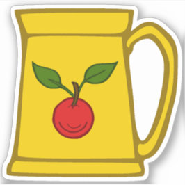 SCAグレイフェルカスタムズのビニールシール シール