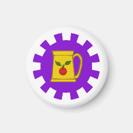 SCAグレイフェルス磁石 マグネット