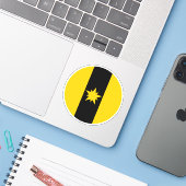 SCAケミンノワールのビニールステッカー シール (ノートパソコンとiPhone)