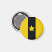 SCAケミンノワール マグネット (正面/裏面)