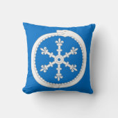 SCAコンコルディア・オブ・ザ・スヌーズ装飾用クッション クッション (正面)