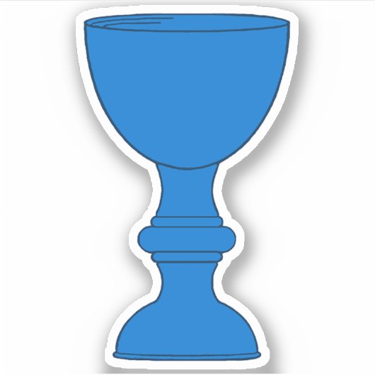 SCAサミッカスタムトのビニールシール シール (正面)