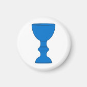 SCAサミット マグネット (正面)