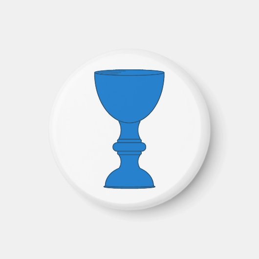 SCAサミット マグネット (正面)