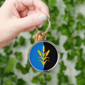 SCAサンスインズボグキーチェーン キーホルダー (手)