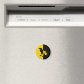 SCAシャンコルボー マグネット (インサイチュ (食洗機))