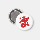 SCAシーシャー磁石 マグネット (正面/裏面)