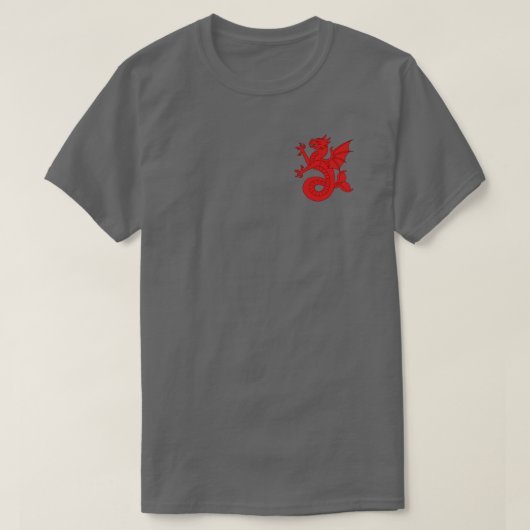 SCAシーシャー Tシャツ (デザイン正面)
