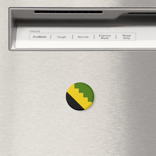 SCAステップ マグネット (インサイチュ (食洗機))