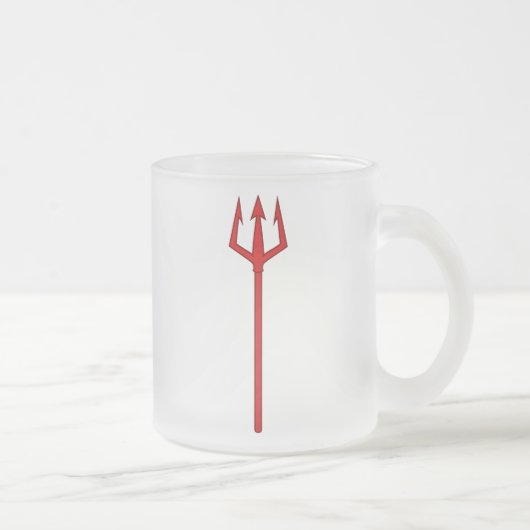 SCAストロムガード フロストグラスマグカップ (右)