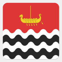 SCAセルヴィエルガードポピュレースバッジ