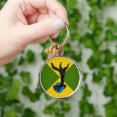 SCAタロンバルキーチェーン キーホルダー (手)