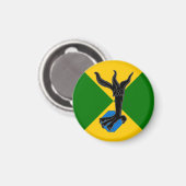 SCAタロンバル マグネット (正面/裏面)