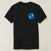 SCAタワーズTシャツ Tシャツ (デザイン正面)