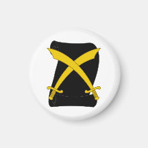 SCAタンワワーマグネット