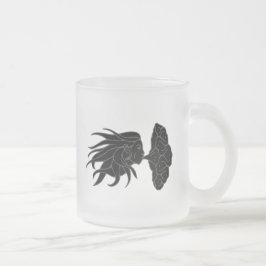 SCAダルトン フロストグラスマグカップ