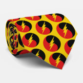 SCAダークホルデタイ ネクタイ (ロール)