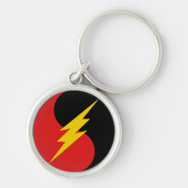 SCAダークホースキーチェーン キーホルダー