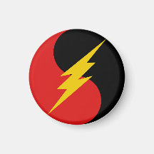 SCAダークモード磁石