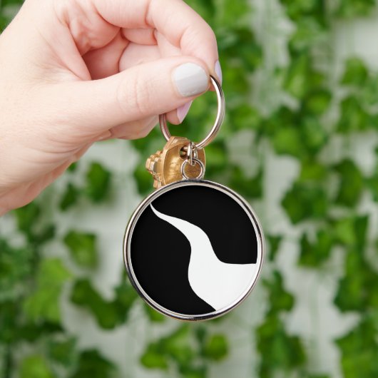 SCAダークリバーキーチェーン キーホルダー (手)