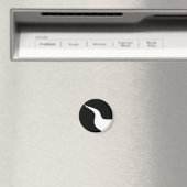 SCAダークリバー マグネット (インサイチュ (食洗機))