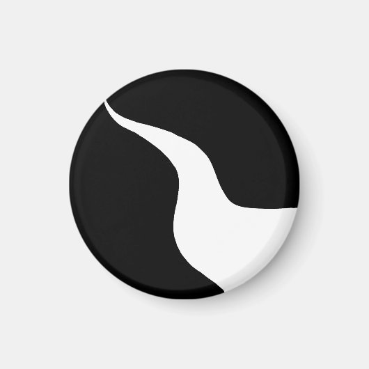 SCAダークリバー マグネット (正面)