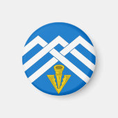 SCAテラポマリア マグネット (正面)